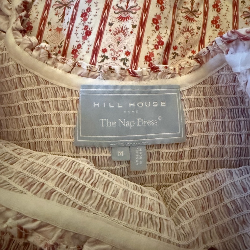 Hill House Home Nap Dress